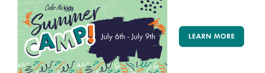 Summer Camp July 6th-9th