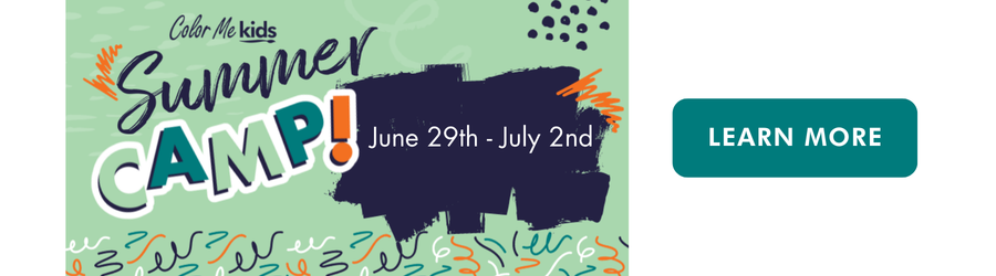 Summer Camp June 29th-July 2nd