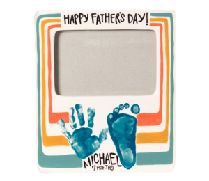 Webster Father's Day Frame