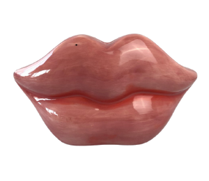 Webster Lip Gloss Lips Bank
