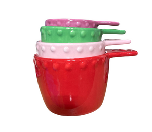 Webster Strawberry Cups