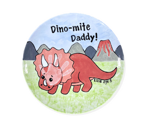 Webster Dino-Mite Daddy