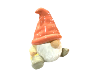 Webster Fall Gnome