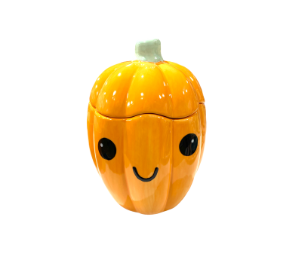 Webster Cute Pumpkin Box