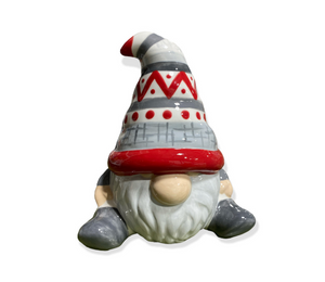 Webster Cozy Sweater Gnome