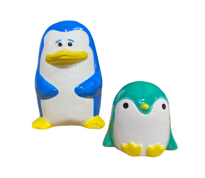 Webster Artic Penguins