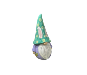 Webster Gnome Bunny