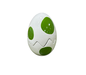 Webster Dino Egg Box