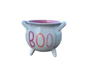 Webster Boo Cauldron
