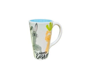 Webster Hoppy Easter Mug