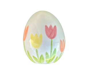 Webster Tulip Egg