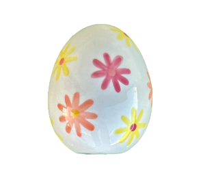 Webster Daisy Egg