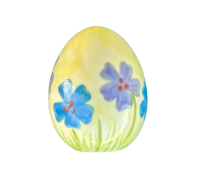 Webster Yellow Egg