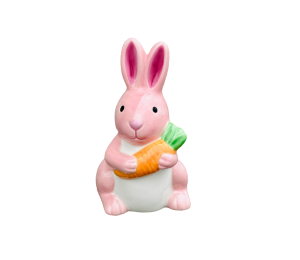 Webster Easter Sherbet Bunny