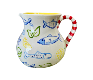 Webster Dolce Vita Pitcher