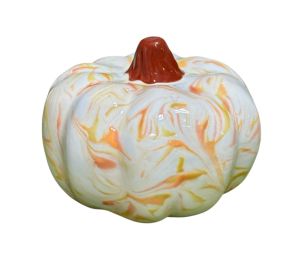 Webster Orange Shaving Cream Pumpkin