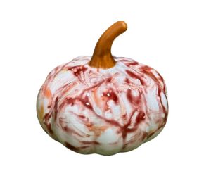 Webster Squatty Pumpkin
