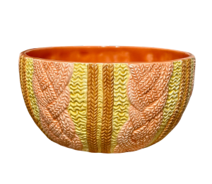 Webster Sweater Weather Bowl