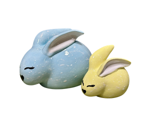 Webster Fern & Sprout Bunnies